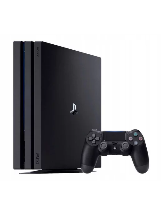 Sony PlayStation 4 Pro 1Tb