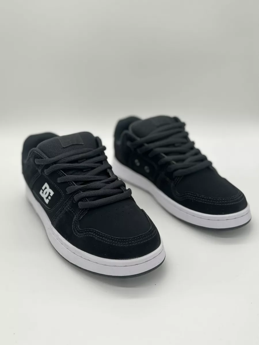 DC Shoes MANTECA 4 208962357 3 867 Wildberries