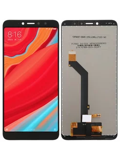 Дисплей Xiaomi Redmi S2 Redmi Y2 (m1803e6g)черный с сенсором нет 208966922 купить за 1 078 ₽ в интернет-магазине Wildberries