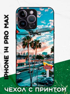 Чехол на Айфон 14 про макс (iPhone 14 pro max) CASE EA 208972645 купить за 372 ₽ в интернет-магазине Wildberries