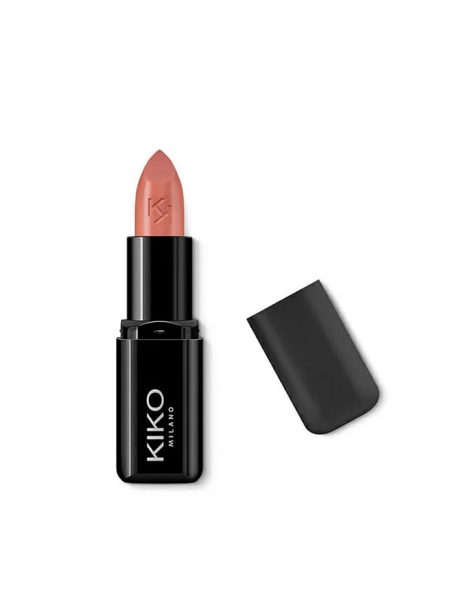 Помада милано. Kiko Milano Smart Fusion Lipstick 405. Kiko Milano Smart Fusion Lipstick. Kiko Smart Fusion Lipstick. Кико Милано помада 01.