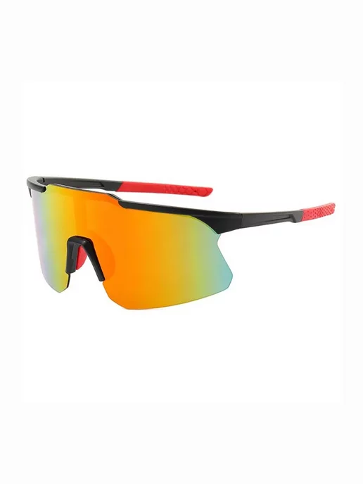 EnduroStore Велоочки для горного велика, рыбалки, путешествий, черный