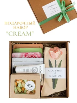 Подарочный набор косметики бьюти бокс CG gifts 209014024 купить за 715 ₽ в интернет-магазине Wildberries