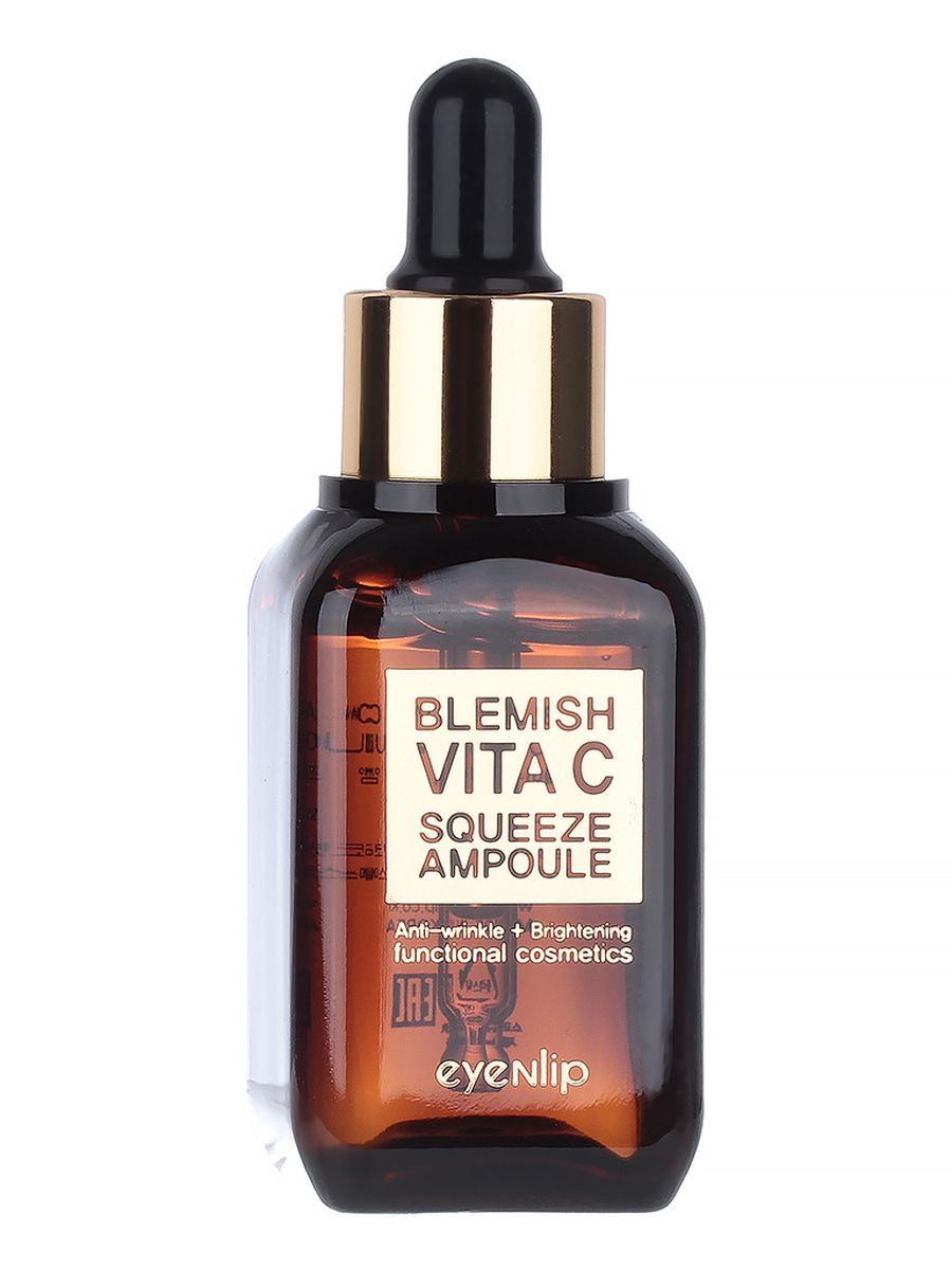 Vita toning ampoule