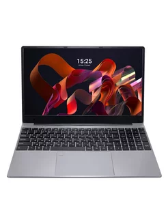 15.6" Notebook Intel N5095 2.0 GHz RAM 16GB SSD 512GB Ru 209025375 купить за 22 487 ₽ в интернет-магазине Wildberries