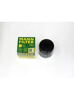 Фильтр масляный W671 MANN FILTER MANN FILTER 209033050 купить за 404 ₽ в интернет-магазине Wildberries