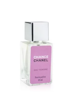 Chanel Chance Eau Tendre Шанель Тендер 25 мл РАСПРОДАЖА 209055988