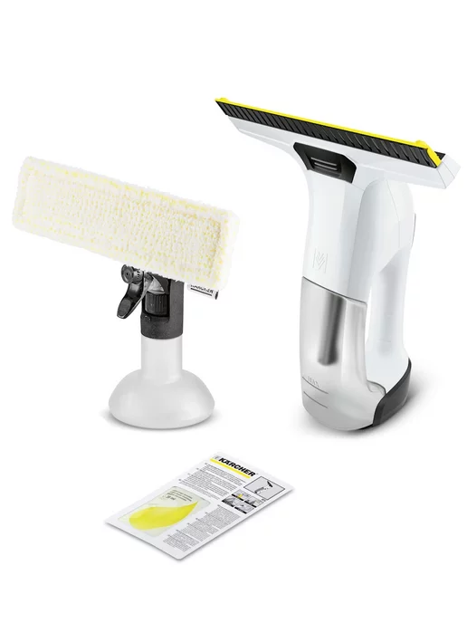 Karcher Стеклоочиститель мойщик окон WV 6 Plus 1.633-741.0, вариант, фото 6