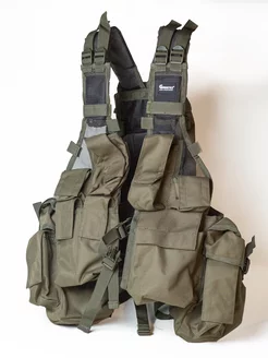 Тактическая разгрузка с подсумками GONGTEX 5.11 Tactical 209069875 купить за 9 408 ₽ в интернет-магазине Wildberries