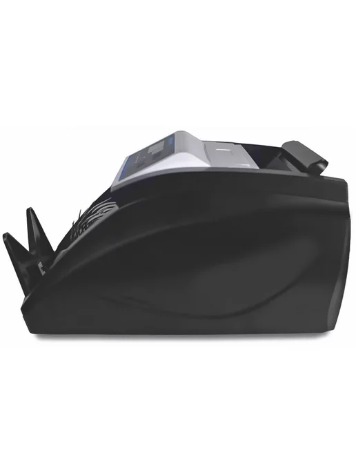 DORS Счётчик банкнот CT1040 U с УФ детекцией подлинности, черный, фото 4