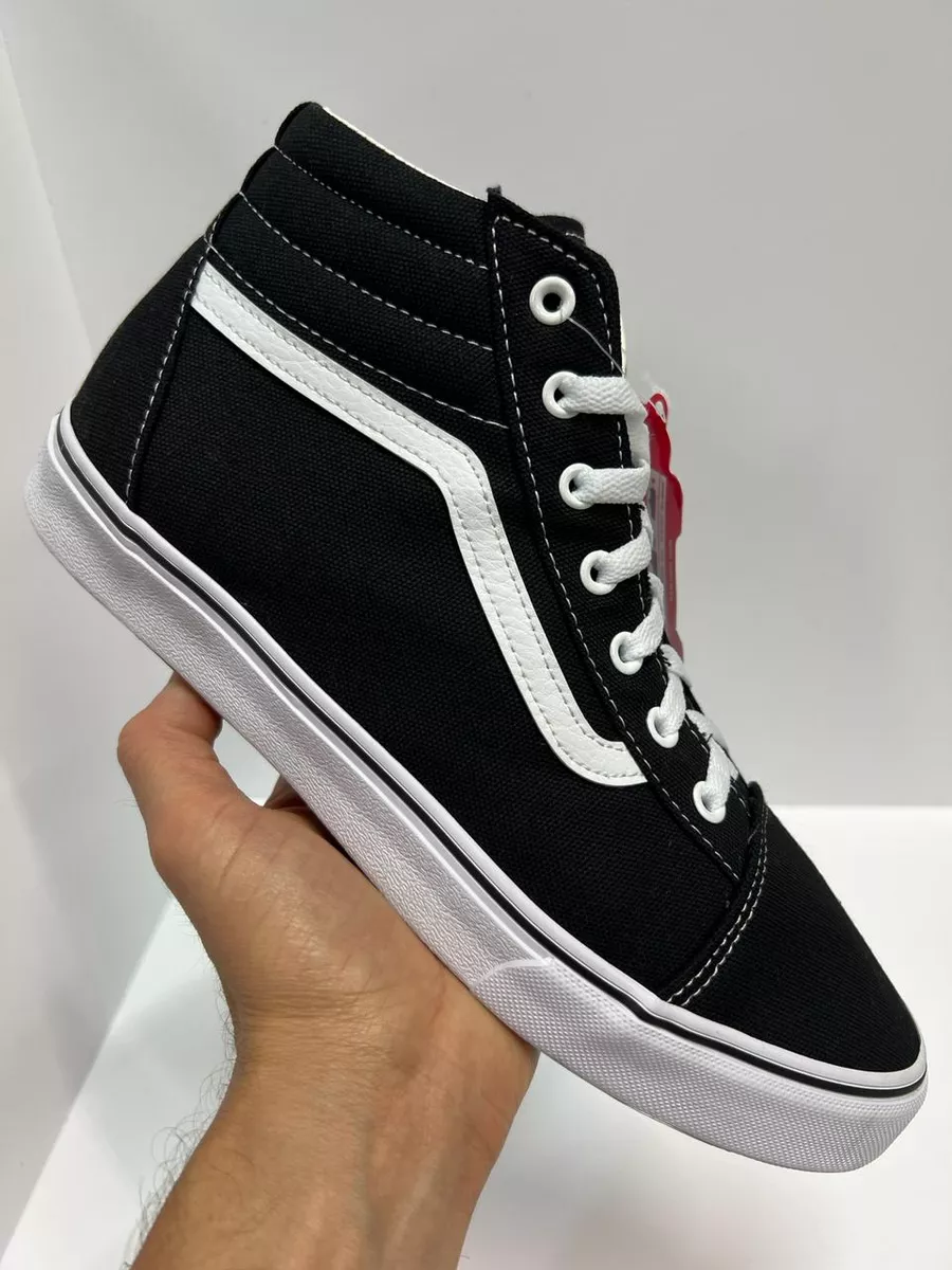 Fake high top vans online