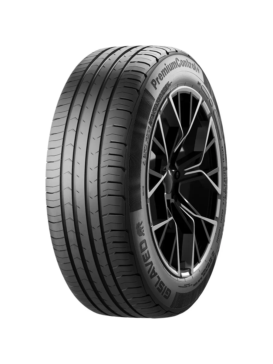 Premium Control R17 215 55 94V