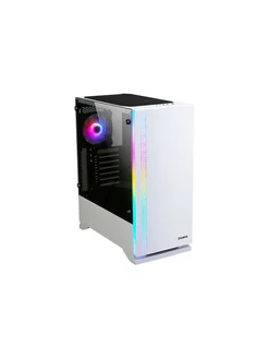 Корпус S5 White Zalman 209104148 купить за 5 575 ₽ в интернет-магазине Wildberries