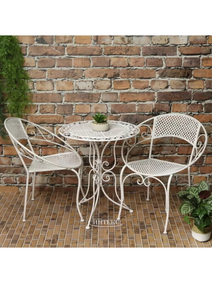 Краска для мебели и декора, полуматовая белая фото 7