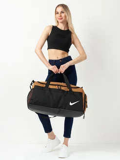 сумка дорожная большая Green Bag 209122327 купить за 981 ₽ в интернет-магазине Wildberries