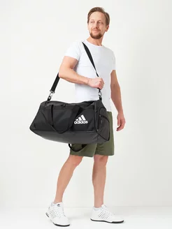 сумка для спорта Green Bag 209125223 купить за 993 ₽ в интернет-магазине Wildberries