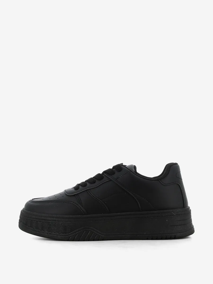 Кеды Casual Low 3
