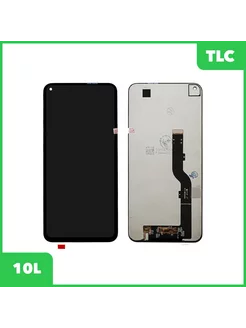 Дисплей для TCL 10L с тачскрином на телефон ASX 209134859 купить за 1 891 ₽ в интернет-магазине Wildberries