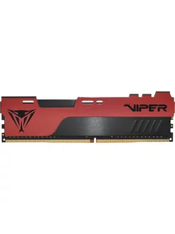 Память оперативная DDR4 16Gb 4000MHz (PVE2416G400C0) Patriot 209139680 купить за 4 598 ₽ в интернет-магазине Wildberries