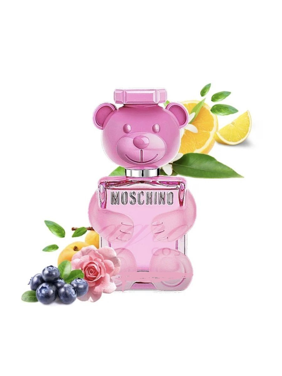 Духи москино той 2 бабл гам. Moschino Toy 2 Bubble Gum 50 ml. Moschino Toy 2 Bubble Gum 100. Духи Moschino Toy Bubble Gum. Moschino Toy 2 Bubble.