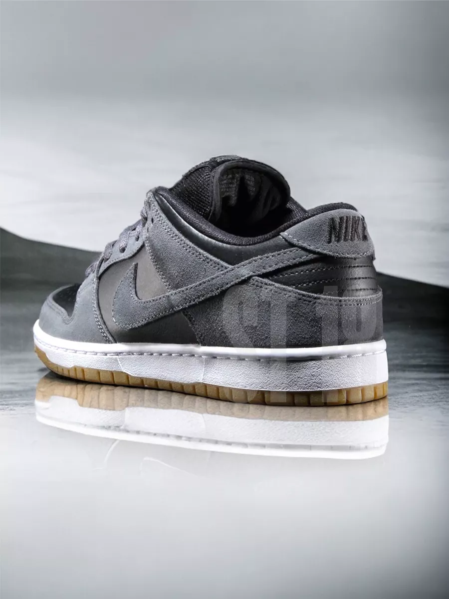 SB Dunk Low Dark Grey ST18 209147626 8 974 Wildberries