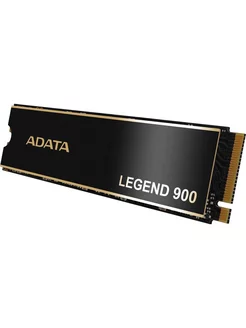 Накопитель SSD M.2 A-DATA 512GB LEGEND 900 (SLEG-900-512GCS) A-Data 209148423 купить за 5 404 ₽ в интернет-магазине Wildberries