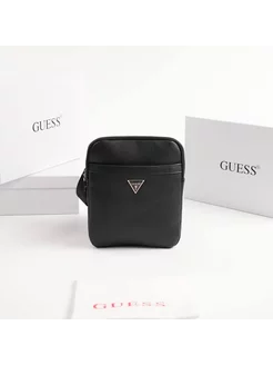 Сумка GUESS "Vezzola Smart"новая коллекция 2024.г BorseArzu 209153136 купить за 3 720 ₽ в интернет-магазине Wildberries