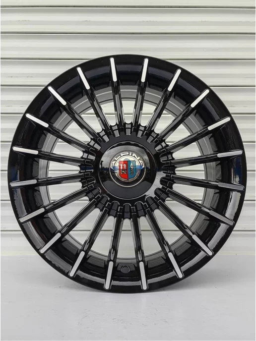 BBS DISKI Автомобильные диски R16