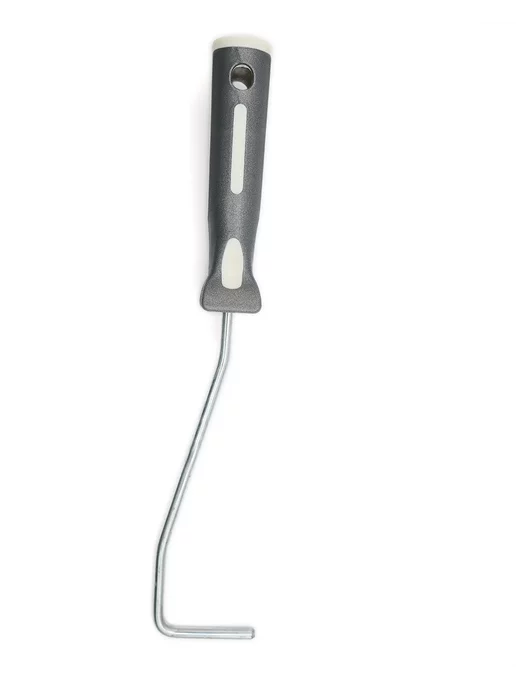 Boldrini Мини ручка для малярного валика 50мм бюгель 6мм, вариант, фото 5