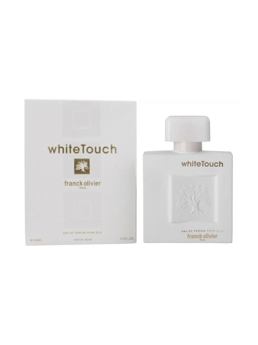 White touch отзывы. Парфюм тач мужской. Franck Olivier Black Touch.