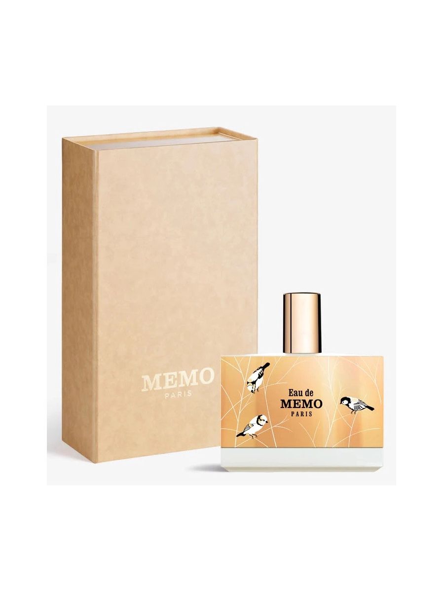 Memo eau