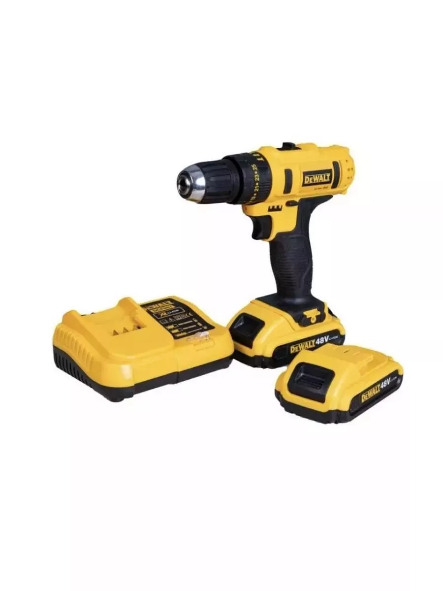 Dewalt 48