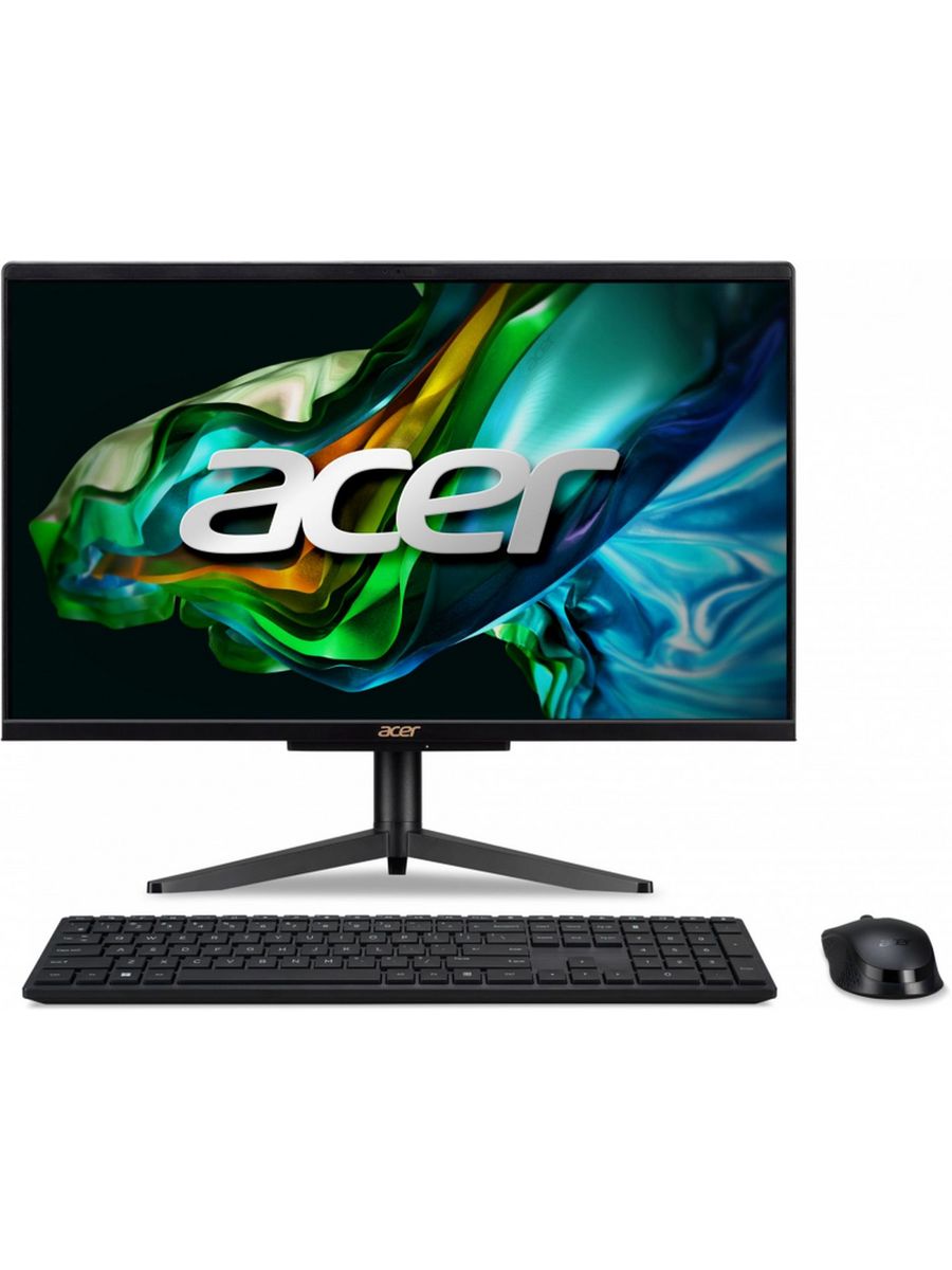 Отзывы моноблоки acer