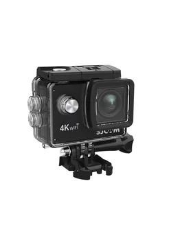 Экшн-камера SJ4000 Air Black SJCAM 209206671 купить за 4 482 ₽ в интернет-магазине Wildberries