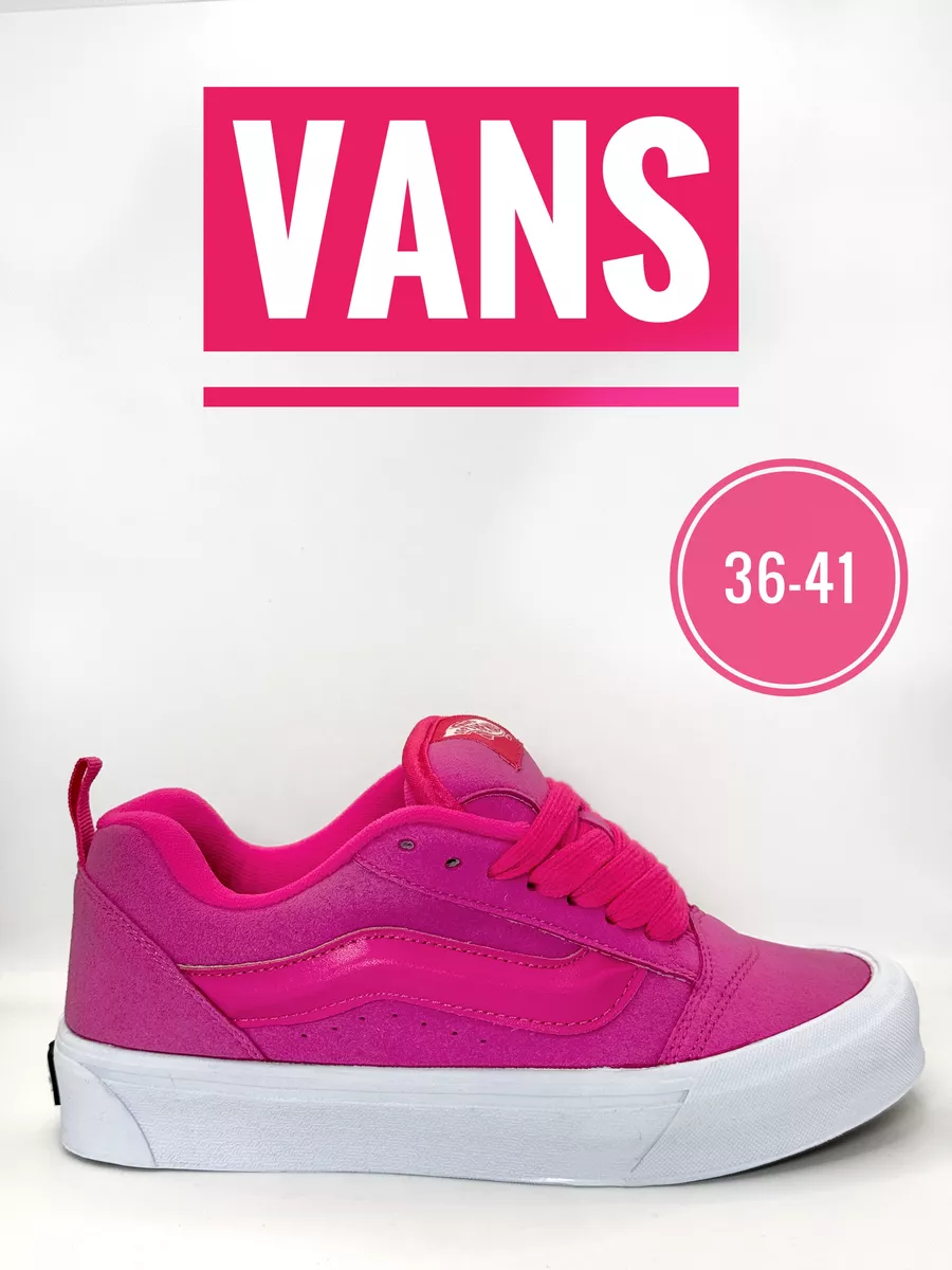 Buy womens vans best sale