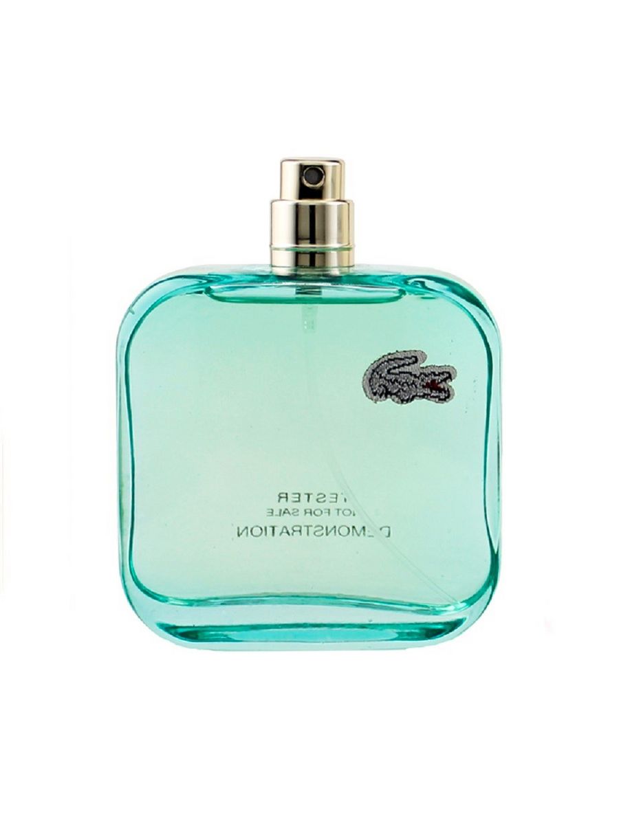 Lacoste Eau de Lacoste l.12.12 pour elle natural (тестер лакост) - 100 мл.. Лакост бирюзовый женский. Lacoste духи женские бирюзовые.