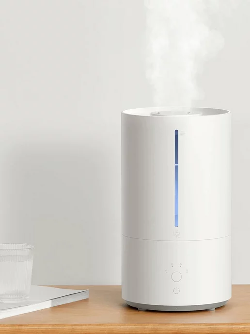 Xiaomi Увлажнитель Humidifier 2 Lite, 4,5 л, фото 2