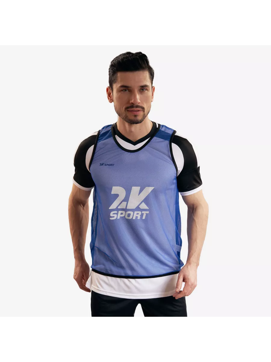 Манишка спортивная