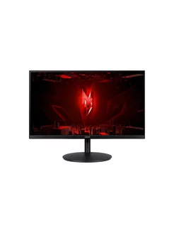 Монитор Nitro XF240YS3biphx, VA, 1920x1080, 180Гц, черный Acer 209215650 купить за 11 186 ₽ в интернет-магазине Wildberries