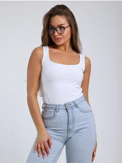 Майка топ под пиджак Feniks Stitch 209228222 купить за 442 ₽ в интернет-магазине Wildberries