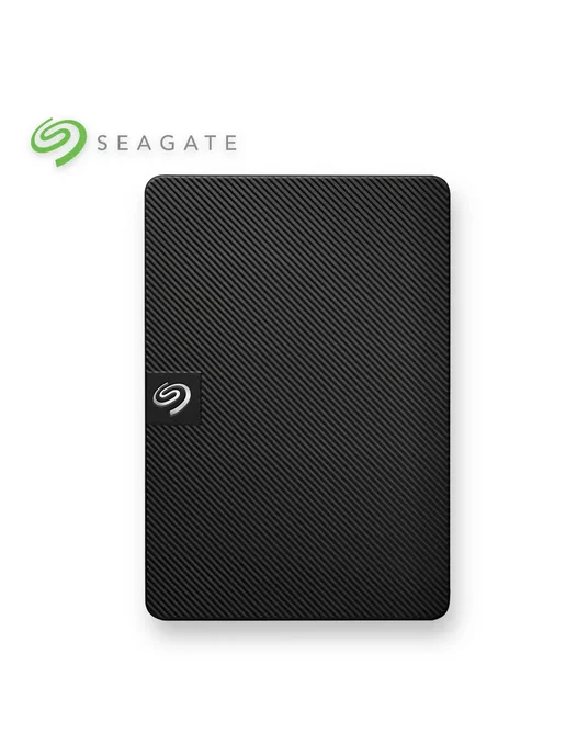 seagate Внешний жесткий диск 1 Tb Expansion STKM HDD 2,5" USB 3.0, 1 ТБ, фото 3