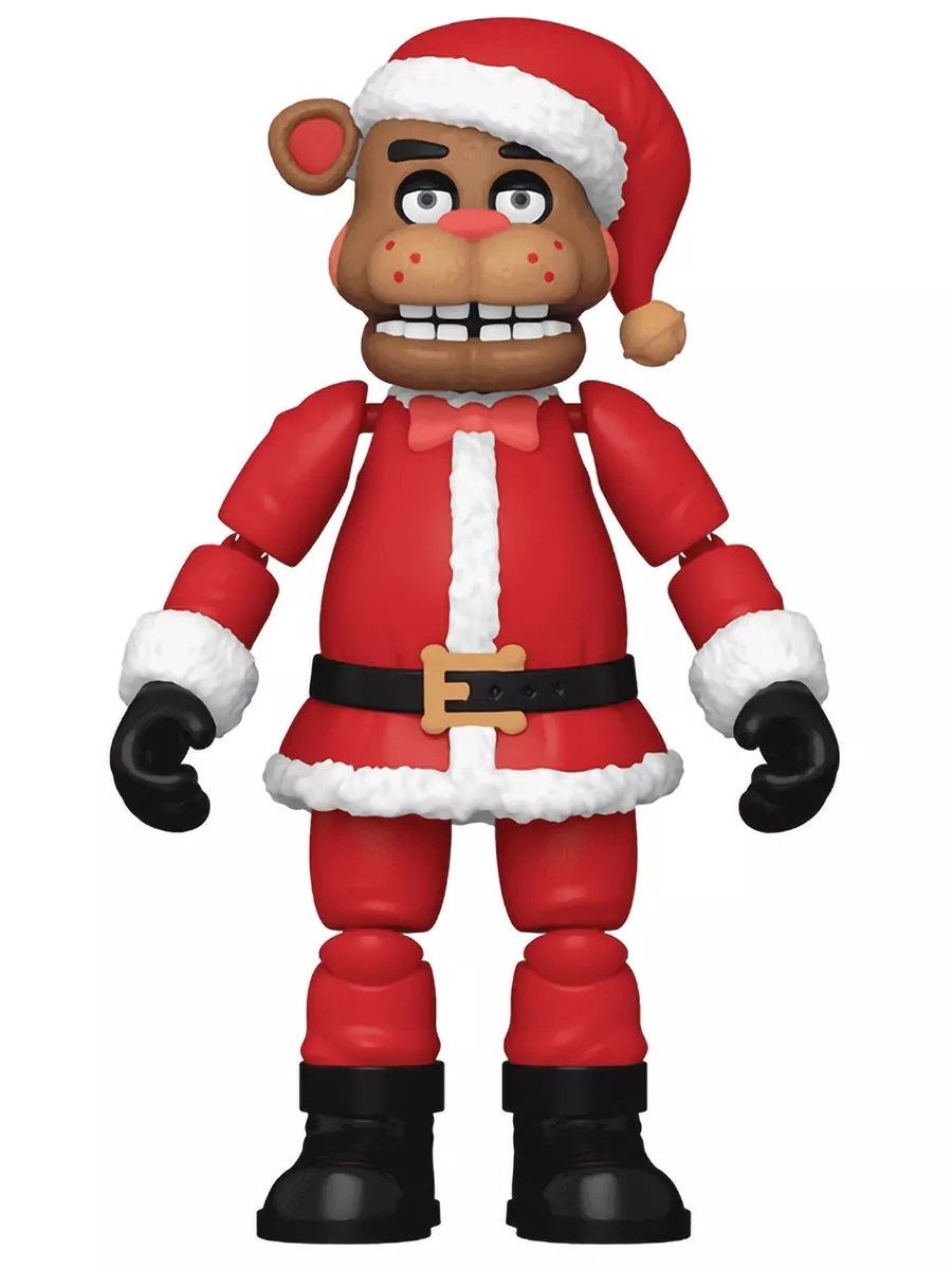 Fnaf chrismas sales