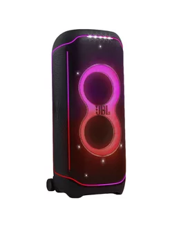 Музыкальный центр PartyBox Ultimate JBL 209258256 купить за 151 992 ₽ в интернет-магазине Wildberries