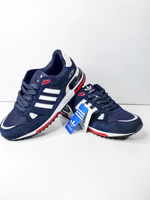 Adidas ZX 750 HD Adidas 166681295 4 018 Wildberries