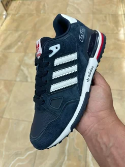 Кроссовки ZX 750 adidas 209260671 купить в интернет-магазине