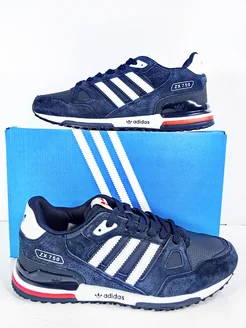 Кроссовки ZX 750 adidas 209260671 купить в интернет-магазине