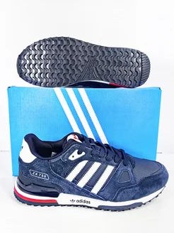 Кроссовки ZX 750 adidas 209260671 купить в интернет-магазине