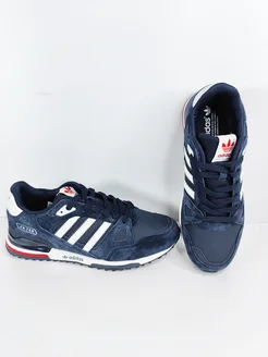 Кроссовки ZX 750 adidas 209260671 купить в интернет-магазине