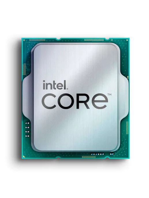 Intel Центральный процессор Core i3-14100 OEM (CM8071505092206), вариант, фото 2