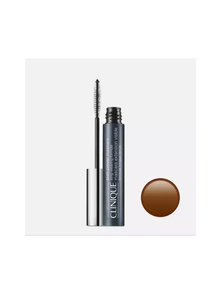 Clinique lash power discount
